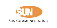 Sun Communities logo