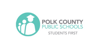 Polk county public schools logo