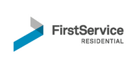 First service residential logo